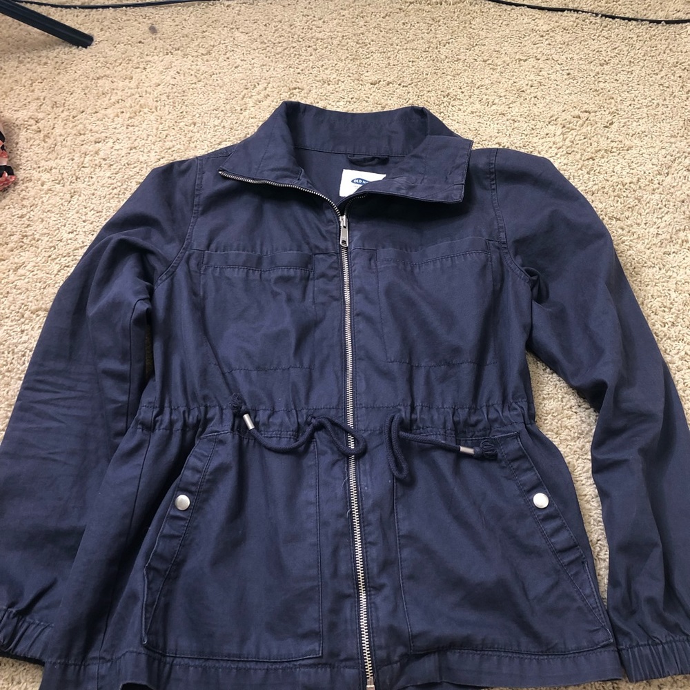Jacket - Picture 1 of 2